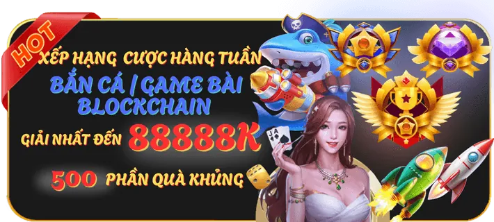 Game Bắn Cá Rồng Vàng trên Trum88 APK