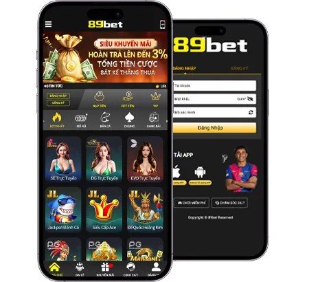 Giao dịch an toàn trum88 apk