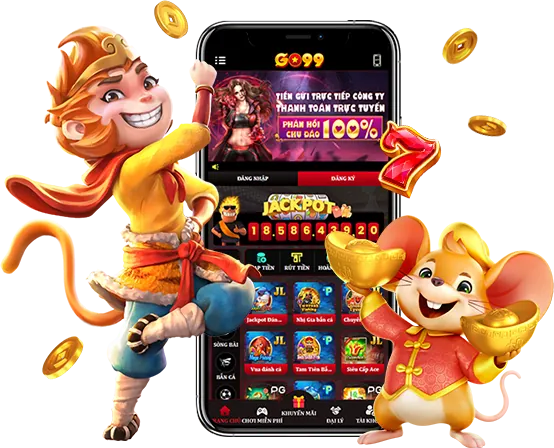 Trải nghiệm bắn cá mượt mà trên ứng dụng Trum88 APK