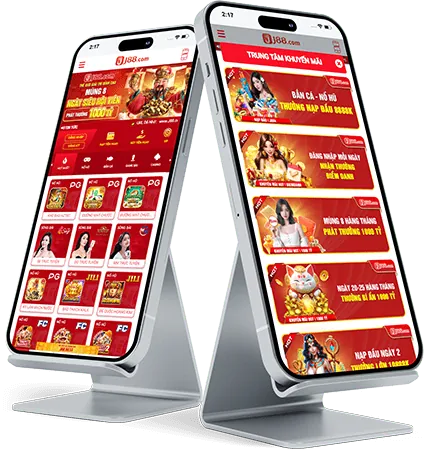 Đa dạng các tựa game bắn cá tại Trum88 APK